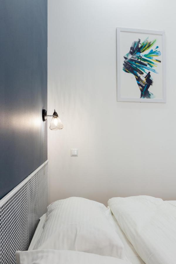Leogrand Apartments On Khmelnytskoho 11 리비프 외부 사진